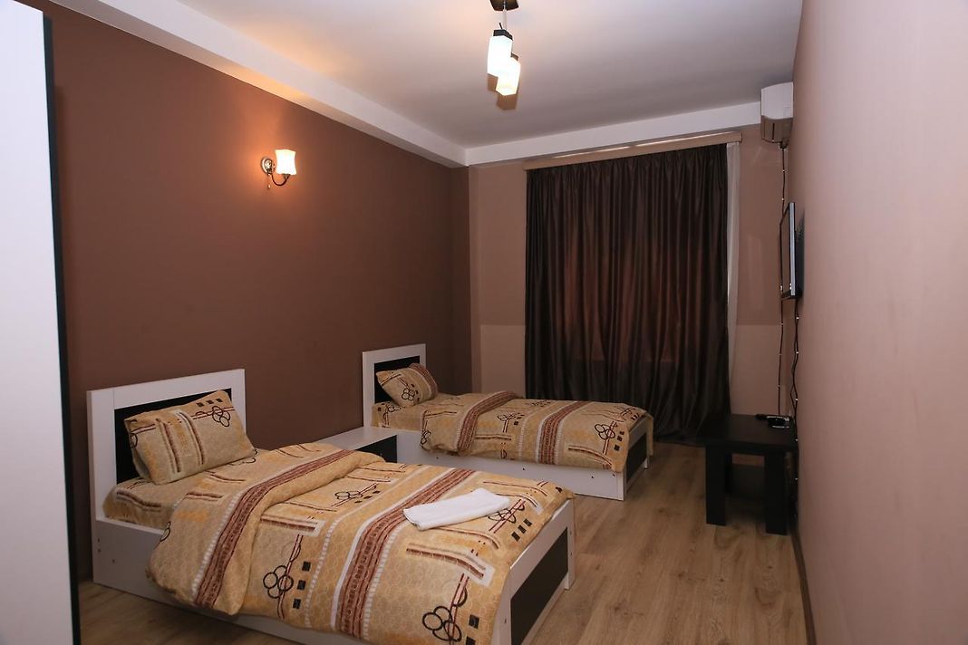 Hotel Polo Tbilisi-3